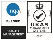 ISO 9001 Accreditation