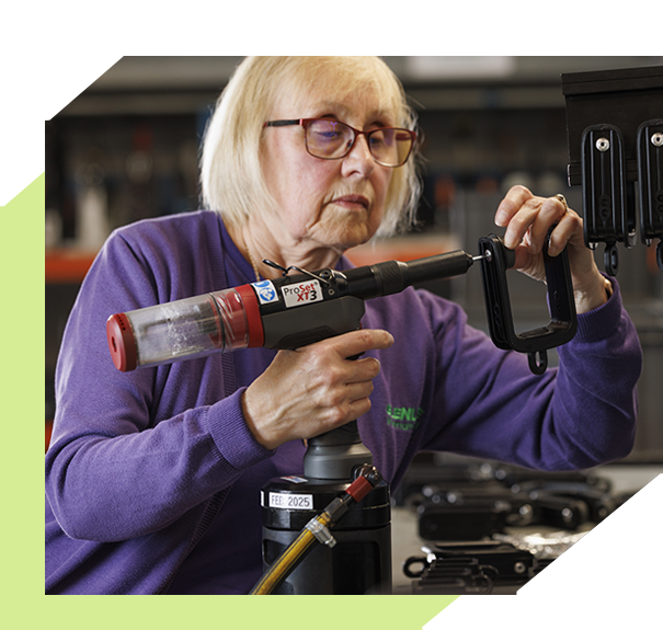 Plastic Injection Molding