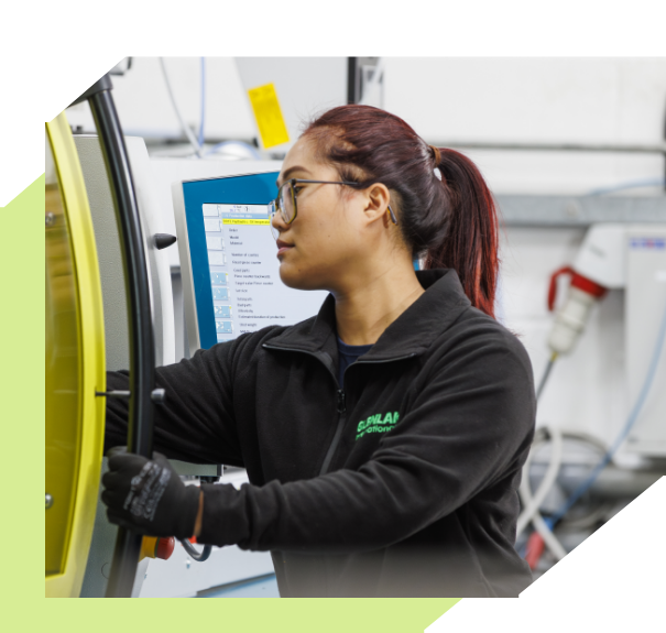 Injection Molding