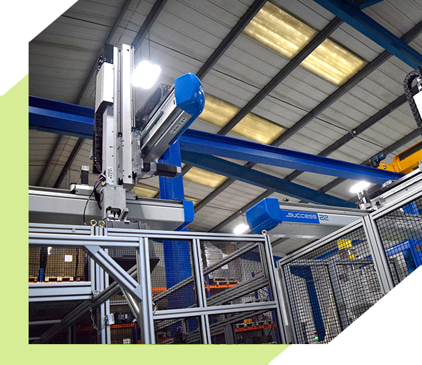 Plastic Injection Molding