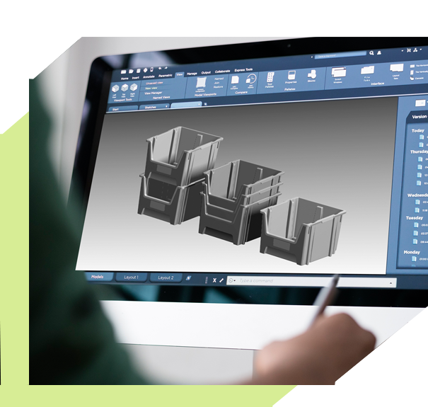 Plastic Injection Molding